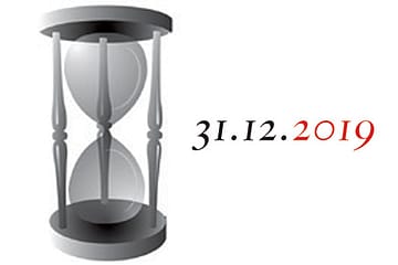 Looking Back at the Next Decade