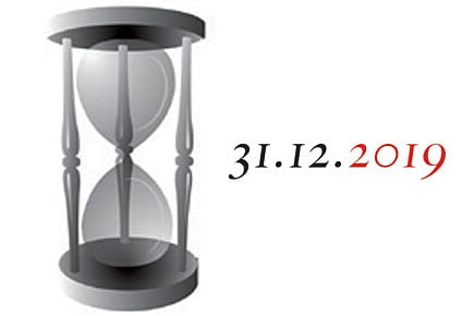 Looking Back at the Next Decade