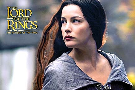 Tolkien Kin Put Hobbit in a Hole