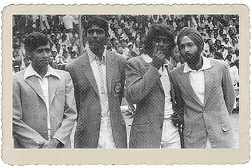 The Ghost of a Lost Final