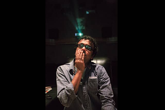 Love, Sex Aur Censor