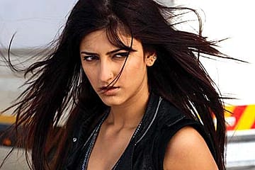 Luckless Shruti Hassan
