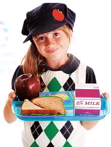 Smart Meals for Stupid Kids