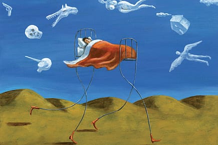 I Sing the Body Electric