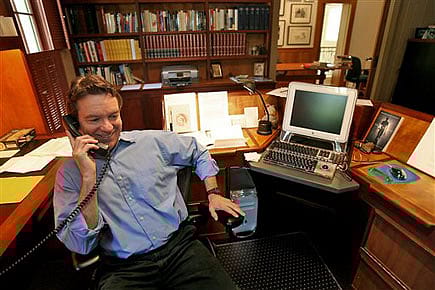 The Other Side of the Story