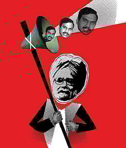 Corruption, Riots and Immortality