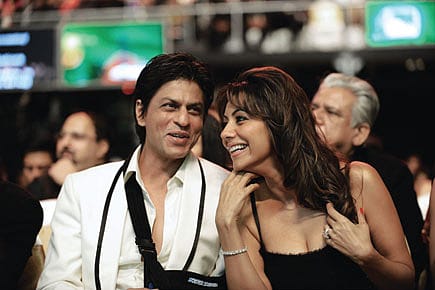 Sex, Lies and Gossip