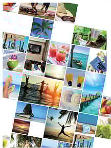 The gatherings of the season