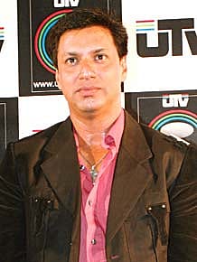 Madhur’s Tarantino Connection