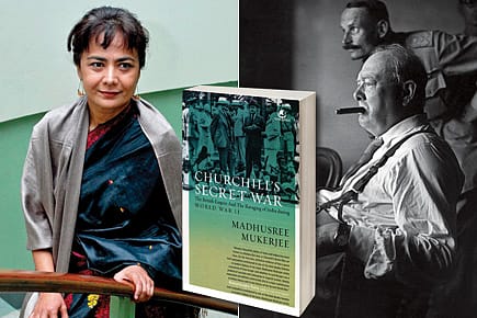 The Genocidal War Hero