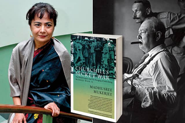 The Genocidal War Hero