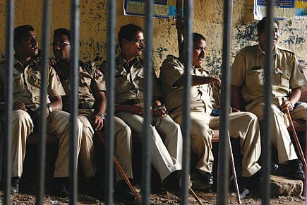 Off with Them to Gadchiroli