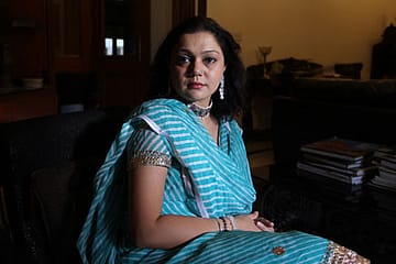 Jewel beyond the Crown