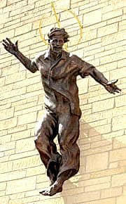 Jesus in Jeans