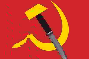 The Blood Sport of Malabar