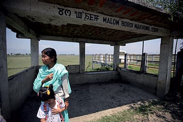 Just Another Massacre