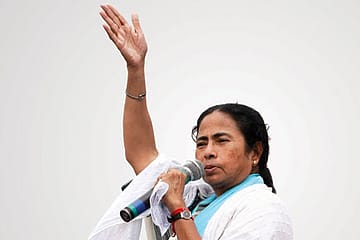 The Madness in Her Method