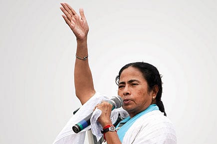 The Madness in Her Method