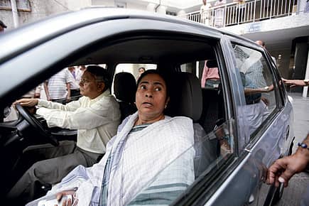 Maa Maati Manush, and Motor Cars