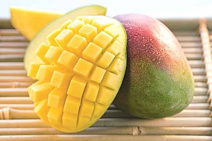 Mangoes