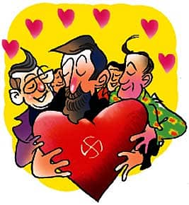 Love Party