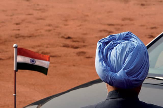 The Long Road to Perdition