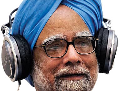 Mr PM, We Have a Problem
