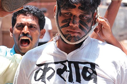 Where Are the Beautiful People?