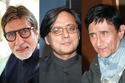 Old Men and Hairstyles