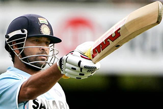 The Worst Sachin Arguments