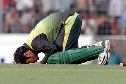 Islam and Cricket Betting