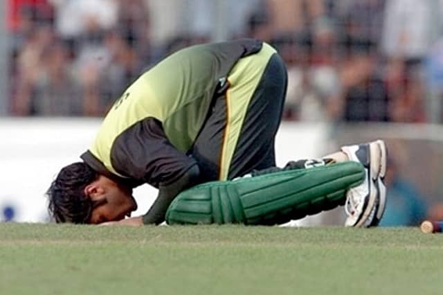 Islam and Cricket Betting