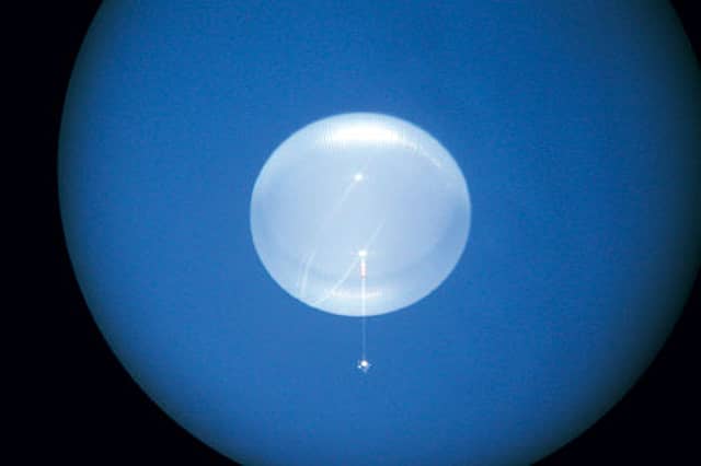 The Indian Search for Extraterrestrials