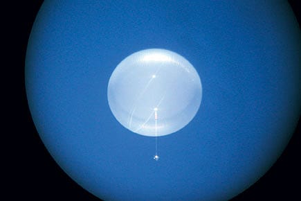 The Indian Search for Extraterrestrials The Indian Search for Extraterrestrials