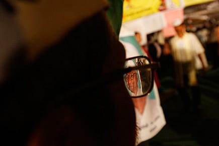 Stuck with the Mascot Stuck with the Mascot