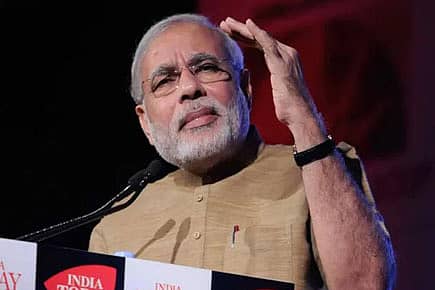 Is Narendra Modi Smart?