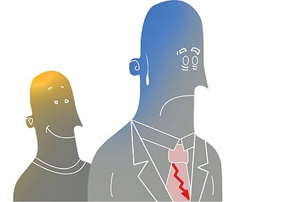 How I Loved the Recession