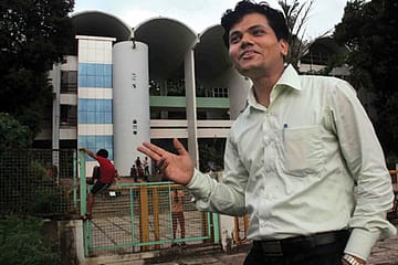 The Hilarious Case of Avatar Tulsi