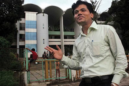 The Hilarious Case of Avatar Tulsi