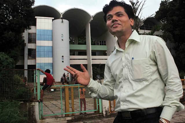 The Hilarious Case of Avatar Tulsi