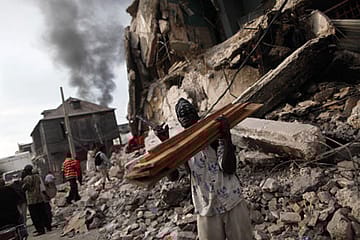 An Acceptable Human Behaviour