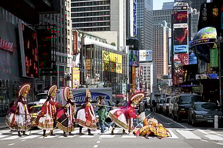 Another Gold Brick in the Wall