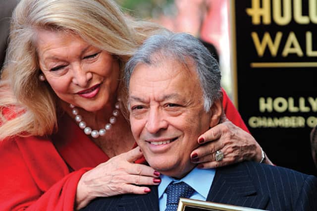 Mixed Marriages and a Referral