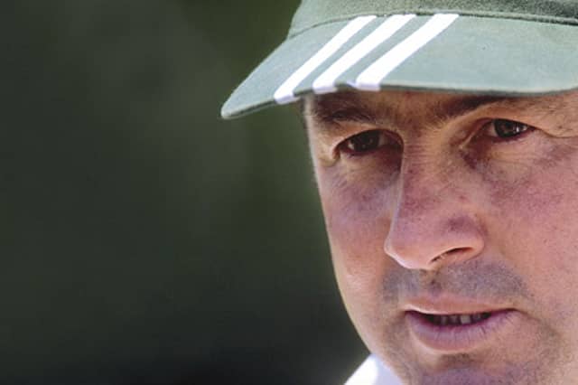 “We put in the hours and got the results”