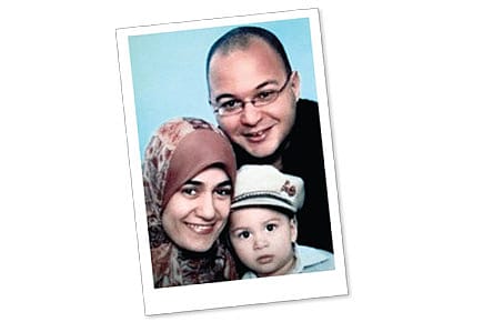 Inconvenient Martyr Inconvenient Martyr