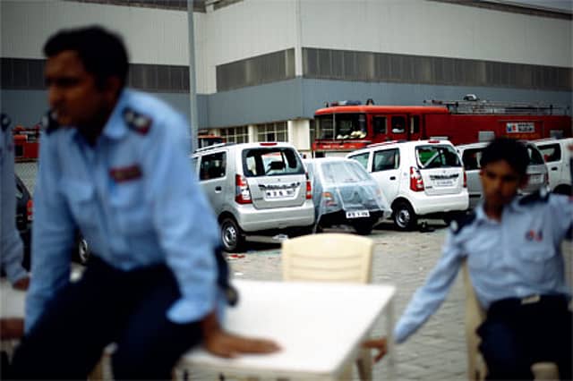 The Lessons of Manesar