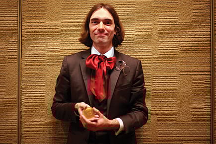 Masters of the Universe