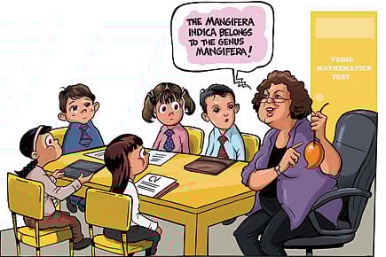 Toddlers under Stress