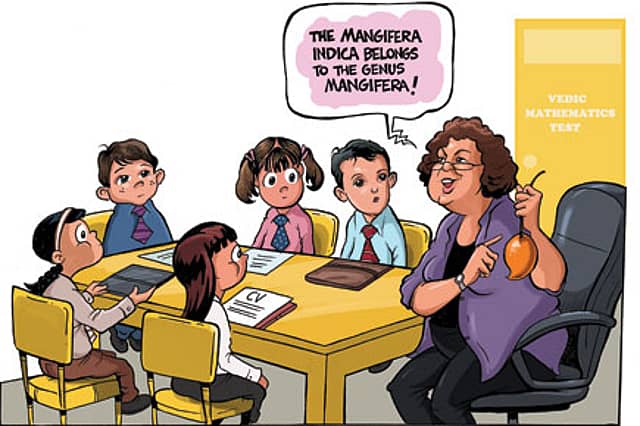 Toddlers under Stress