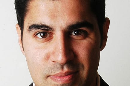 Piecing Together Our Fragmented World Piecing Together Our Fragmented World